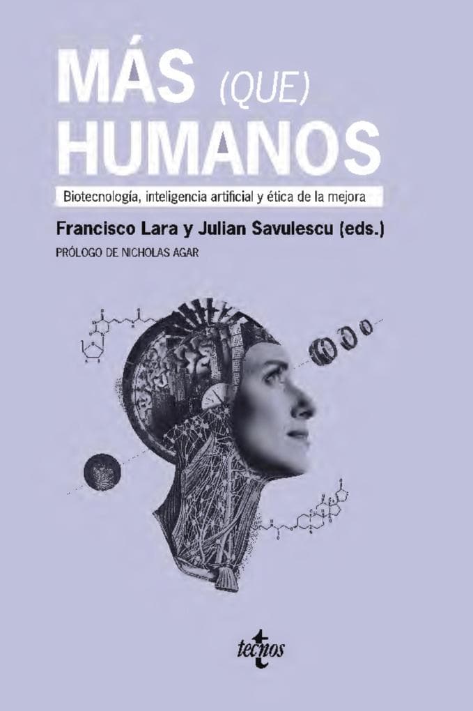 Más (que) humanos