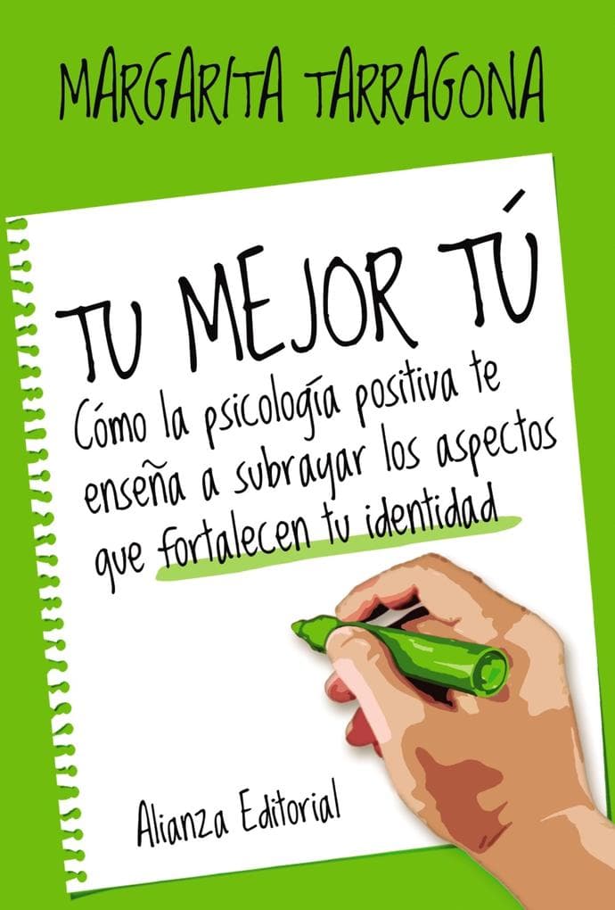 Tu mejor tú