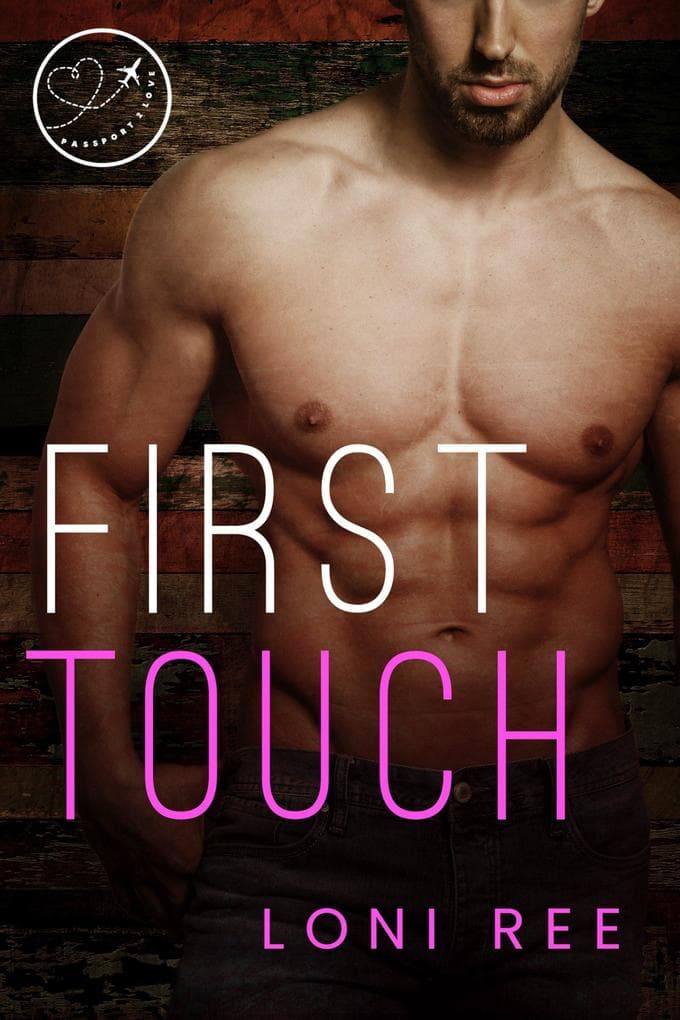 First Touch (Firsts, #2)