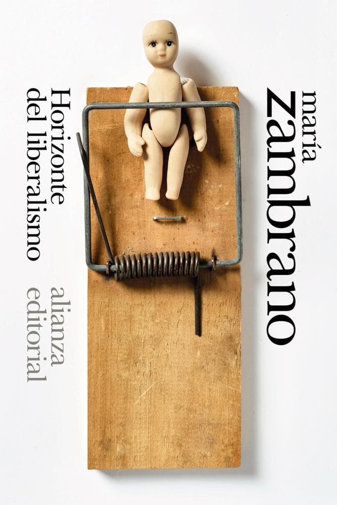 Horizonte del liberalismo