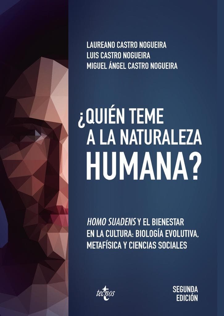 Quién teme a la naturaleza humana?