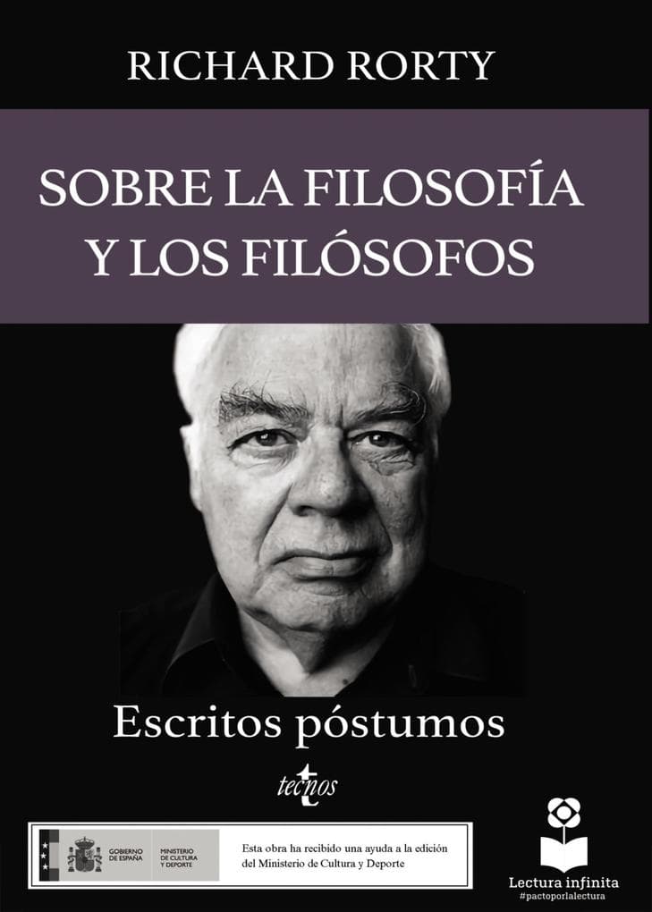 Sobre la filosofía y los filósofos