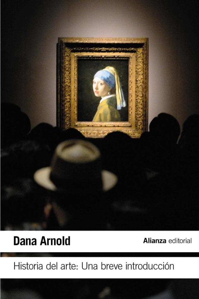 Historia del Arte: Una breve introducción