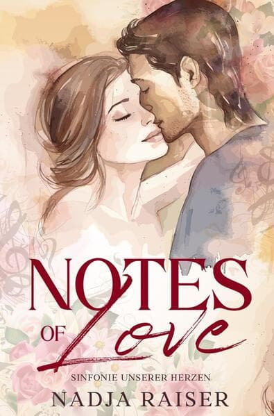 Notes of Love