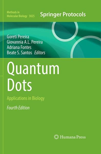 Quantum Dots