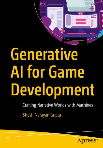 Generative AI for Game Development
