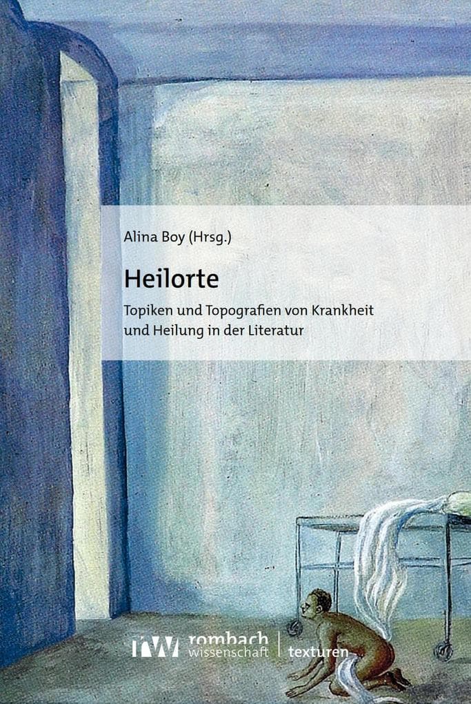 Heilorte
