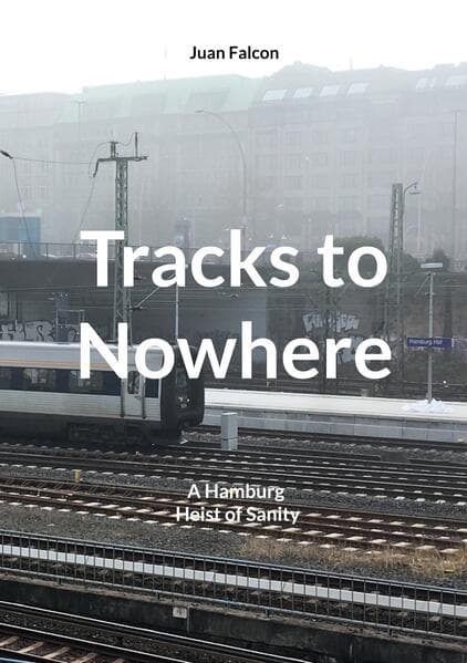 Tracks to Nowhere