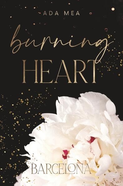 Burning Heart