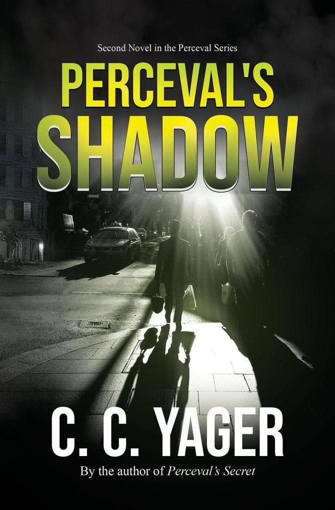 Perceval's Shadow