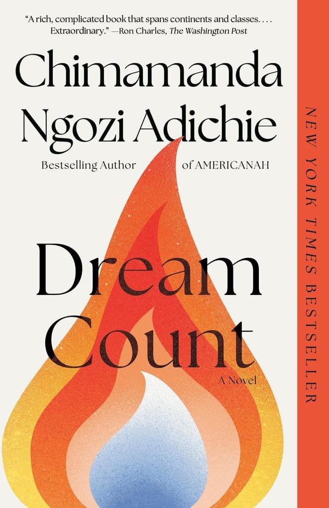 Dream Count