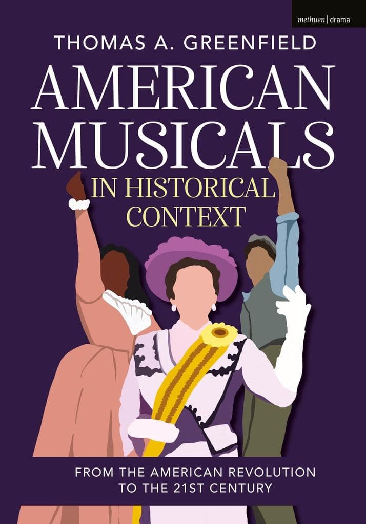 American Musicals in Historical Context