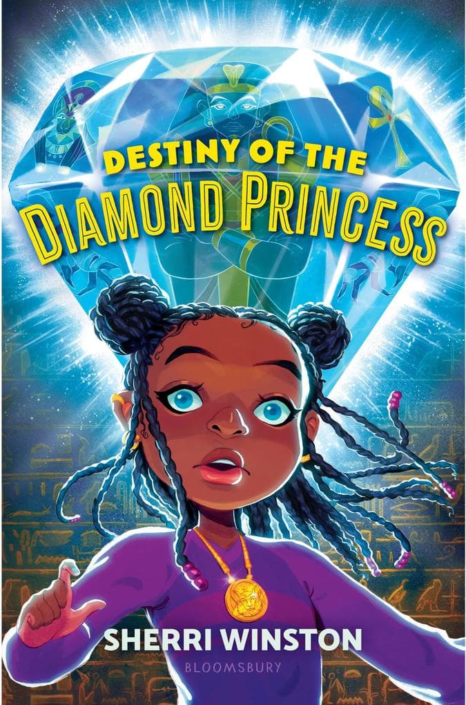 Destiny of the Diamond Princess