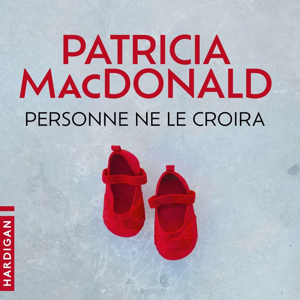 Personne ne le croira