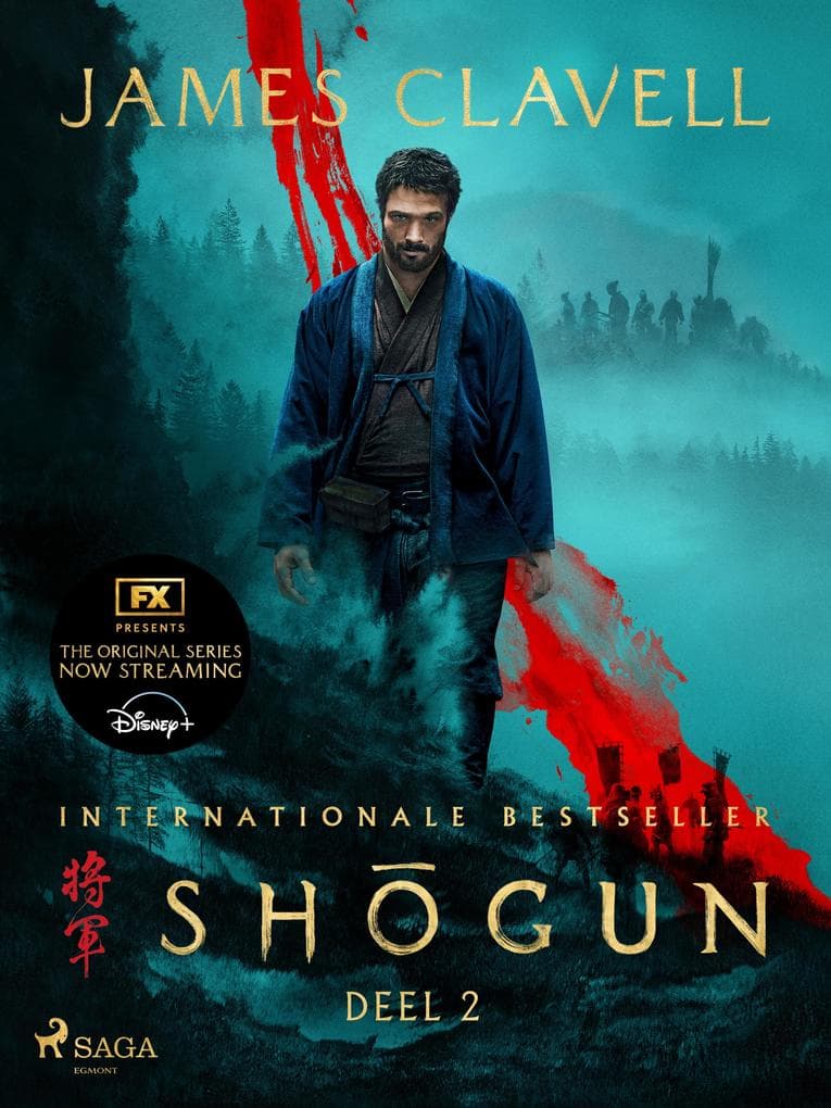 Shogun - Deel 2
