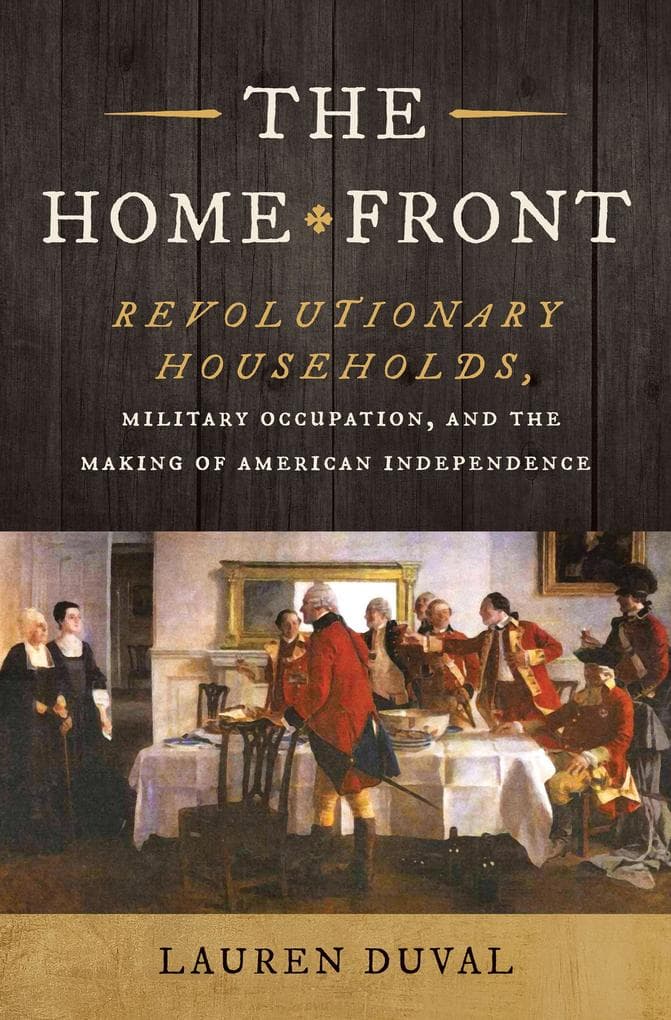 The Home Front