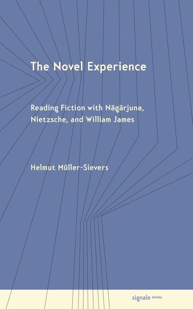 The Novel Experience