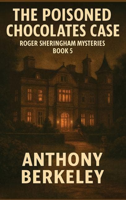 The Poisoned Chocolates Case