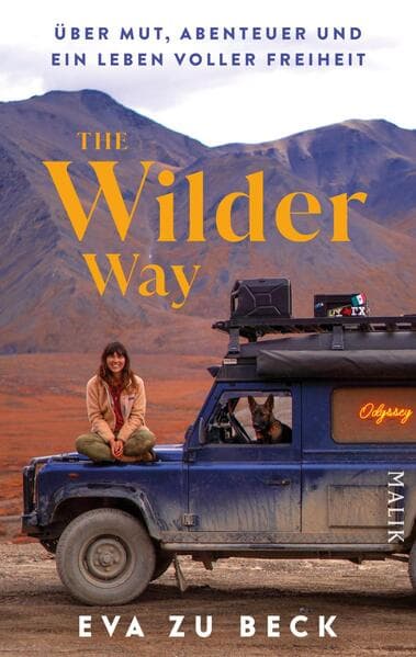 The Wilder Way