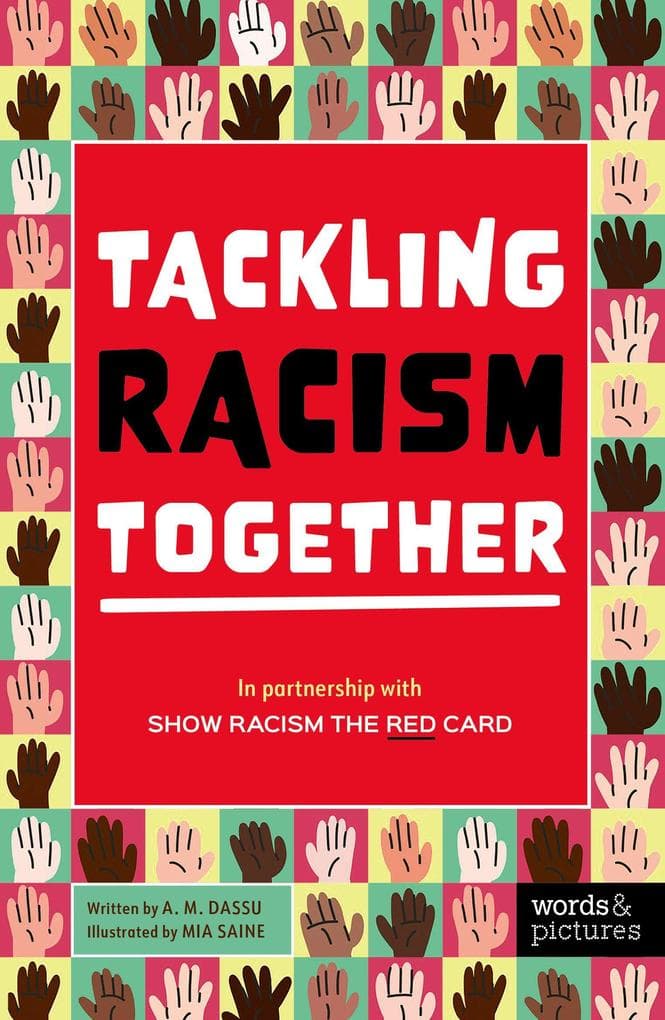 Show Racism the Red Card