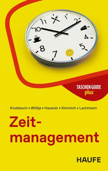 Zeitmanagement