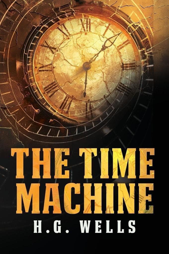 The Time Machine