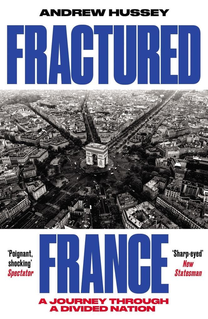Fractured France