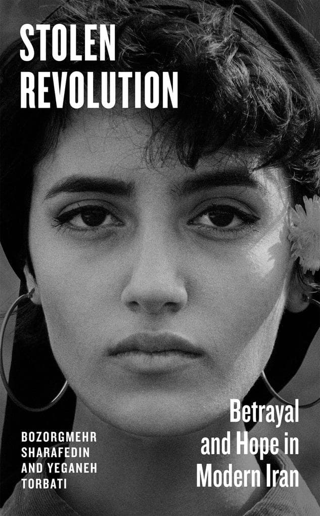 Stolen Revolution