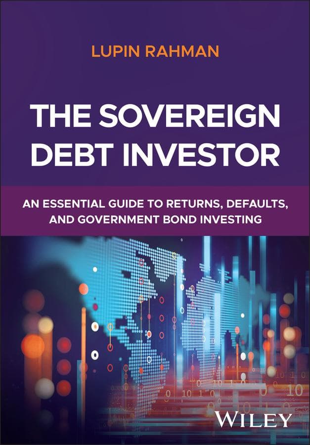 The Sovereign Debt Investor