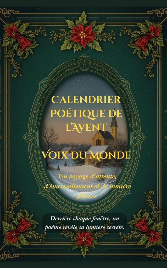 Calendrier Poétique de l'Avent