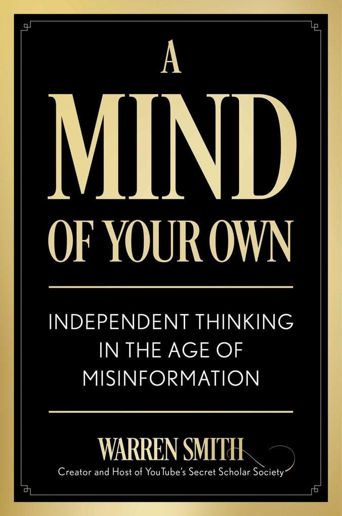 A Mind of Your Own