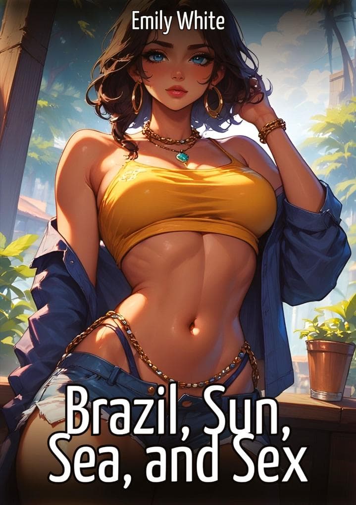 Brazil, Sun, Sea, and Sex