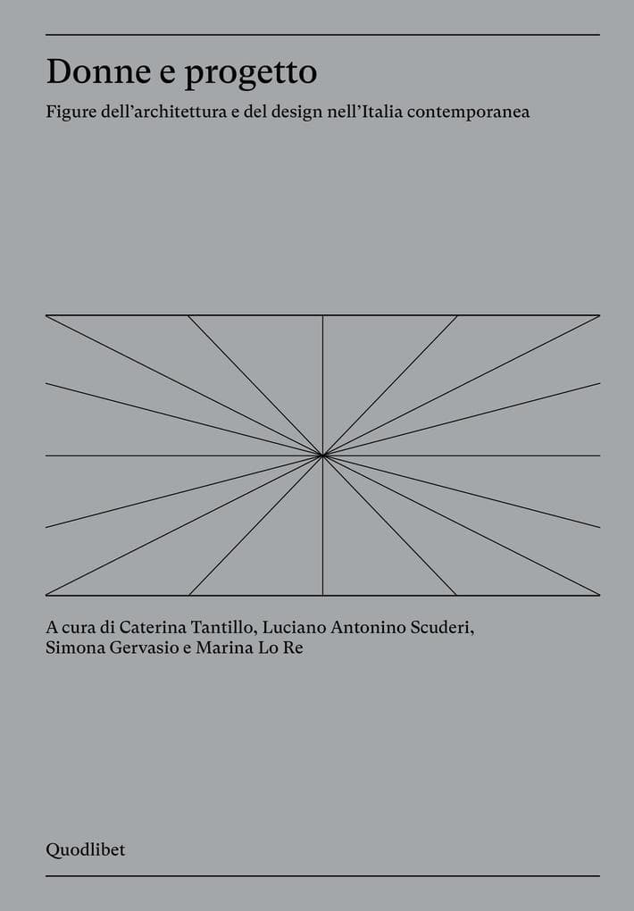 Donne e progetto