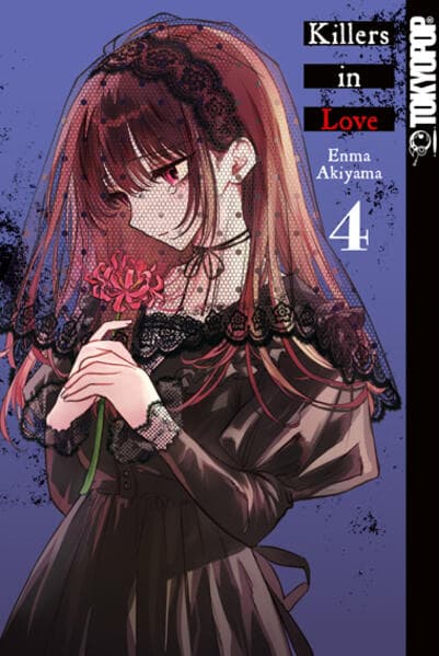 Killers in Love 04