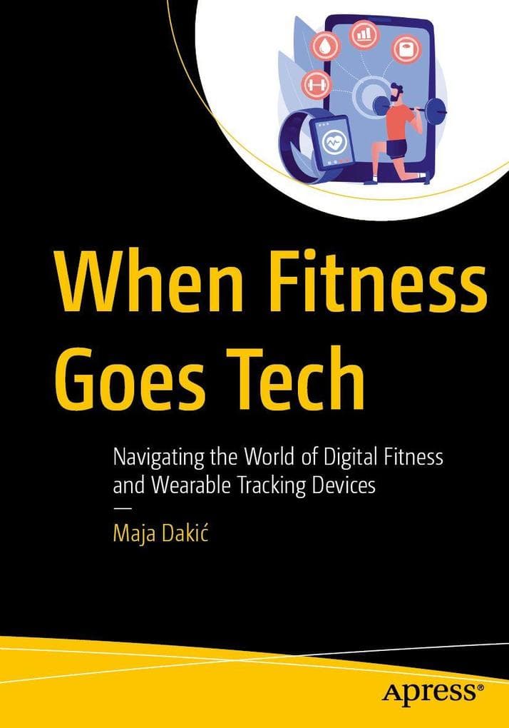 When Fitness Goes Tech