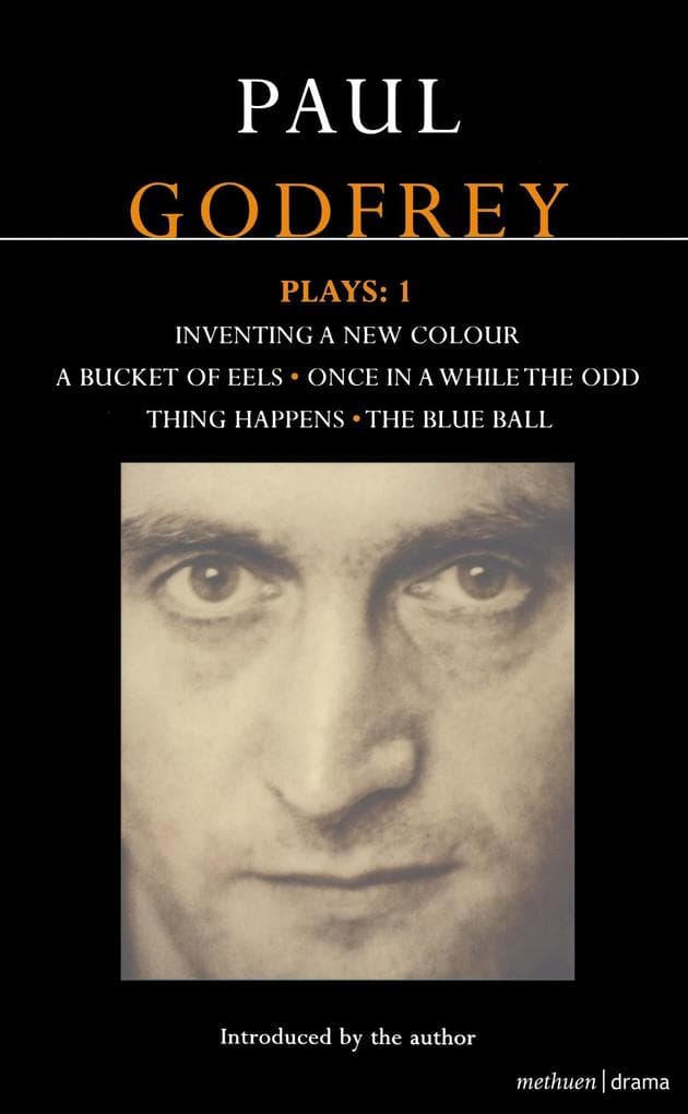 Godfrey Plays
