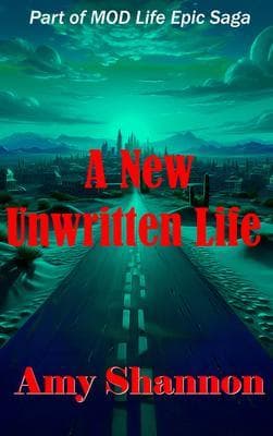 A New Unwritten Life