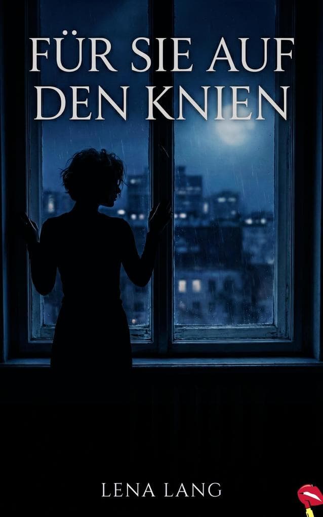 Für sie auf den Knien