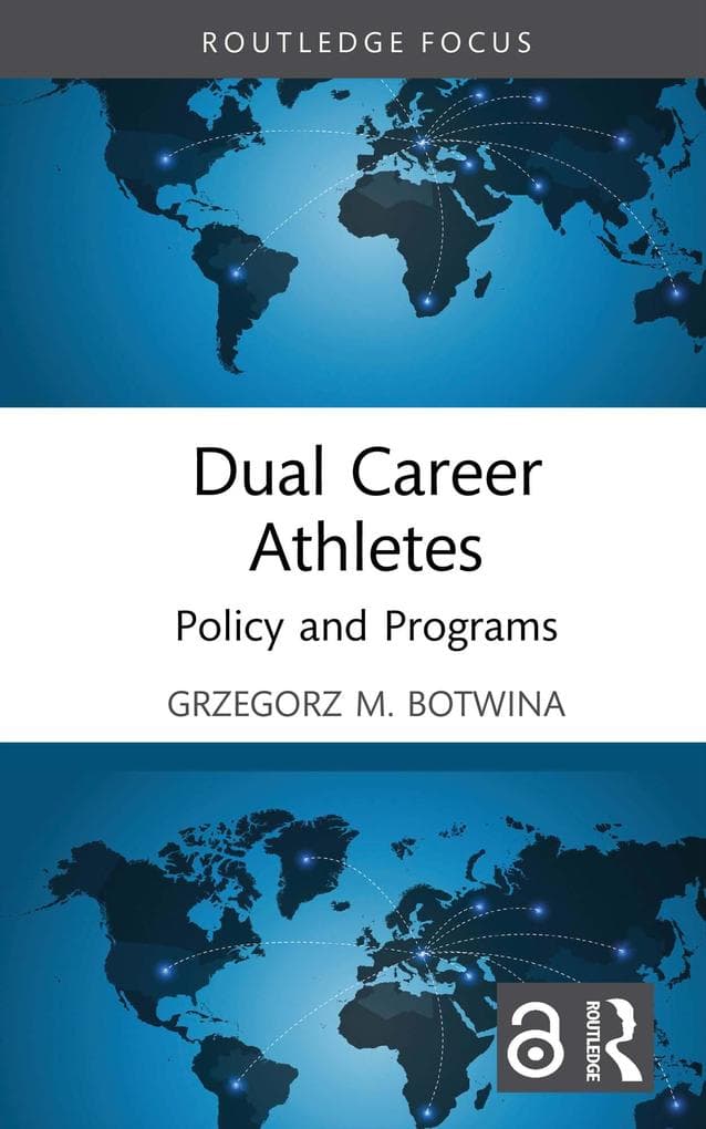 Dual Career Athletes