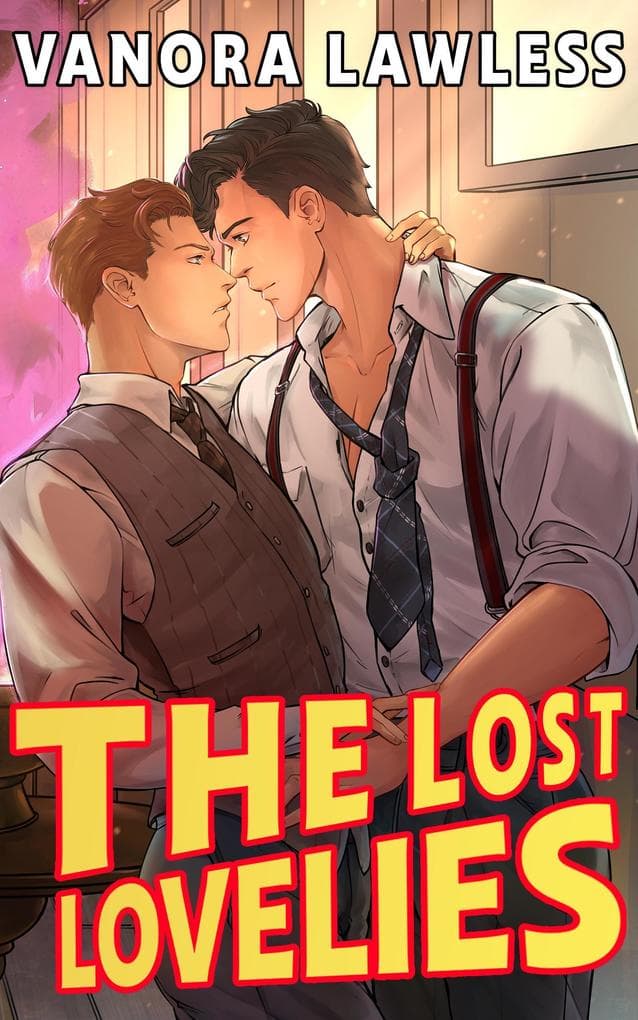 The Lost Lovelies