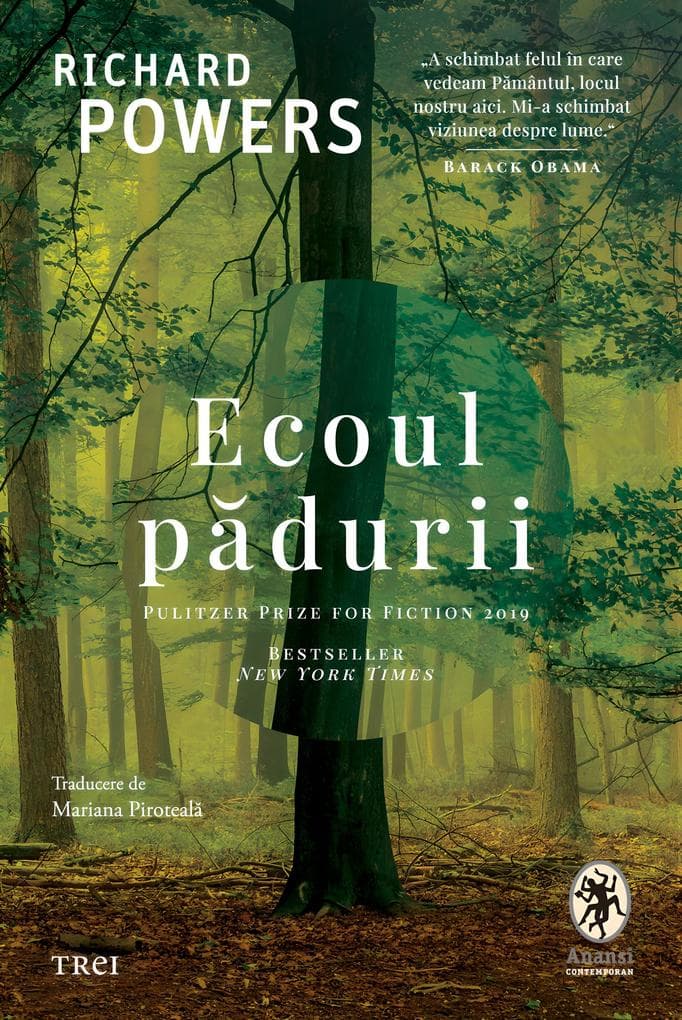 Ecoul padurii