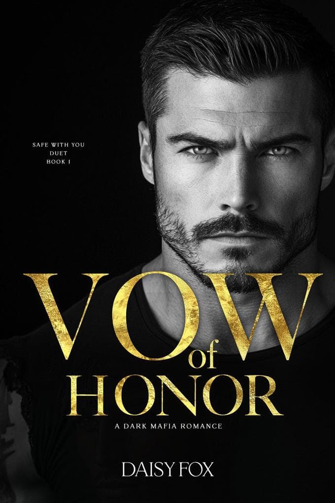 Vow of Honor: Eine Dunkle Mafia-Romanze (The Safe With You Duet (deutsche ausgabe), #1)