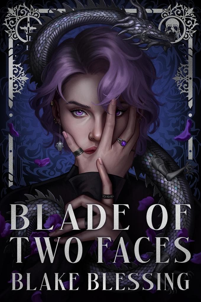 Blade of Two Faces