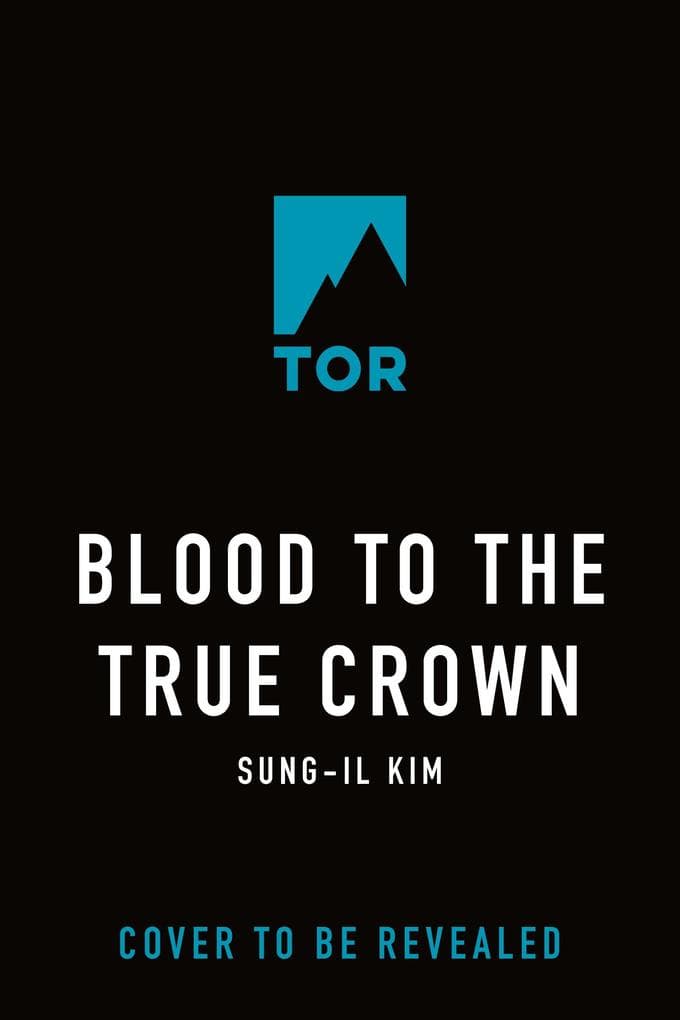 Blood to the True Crown