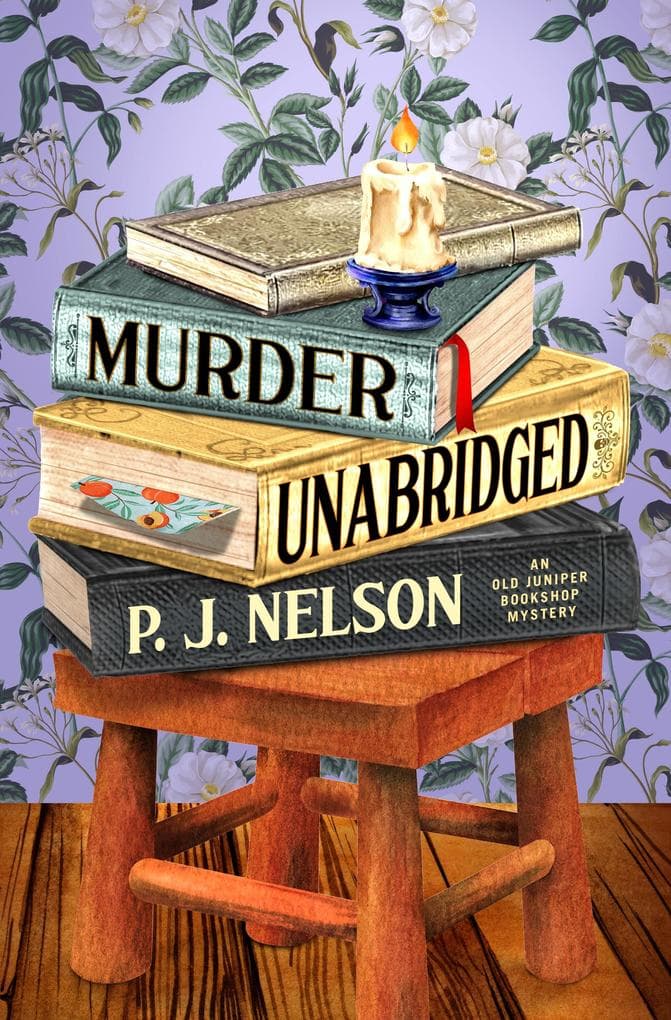 Murder Unabridged