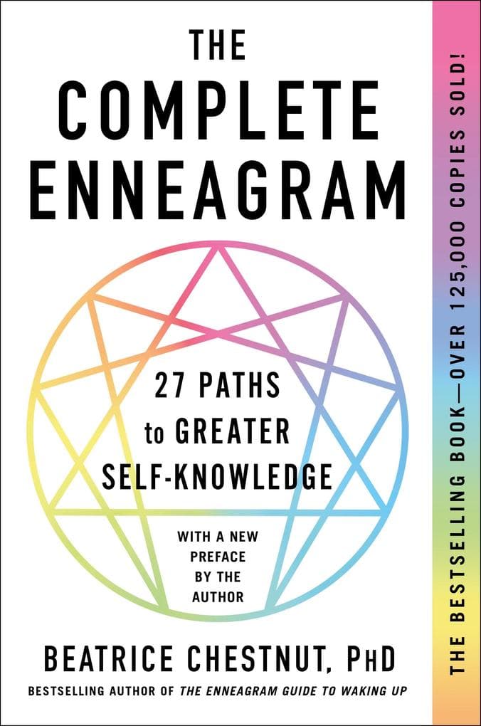 The Complete Enneagram