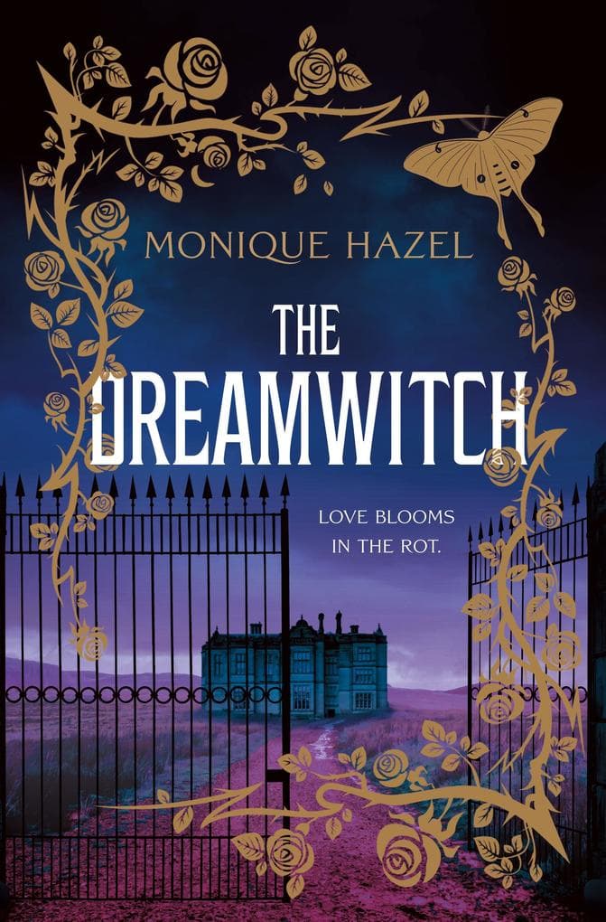 The Dreamwitch