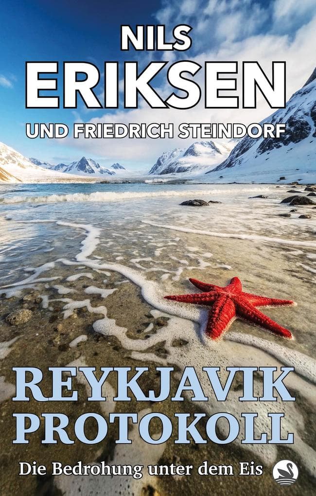 Rekjyvik Protokoll