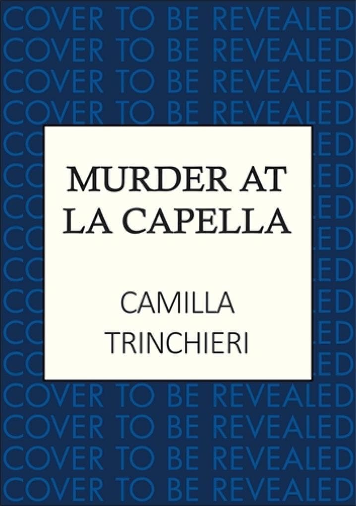 Murder at La Capella