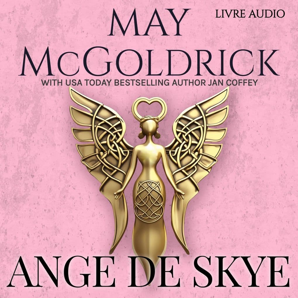 Ange de Skye